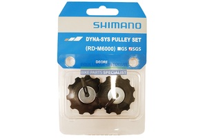 Kladky Shimano pro RD-M6000-SGS