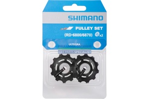 Kladky Shimano RD-6800/6870