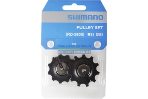 Kladky Shimano RD-5800-GS