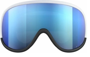 Brýle POC RETINA BIG CLARITY COMP plus - HYD.WHITE - one, blue