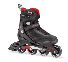 Brusle Rollerblade ZETRABLADE