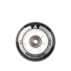 Kolečka Rollerblade WHEELKIT 72MM/80A + ložiska SG5