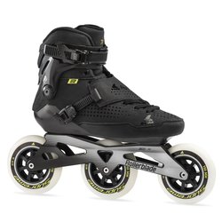 Brusle Rollerblade E2 110 - 240, black