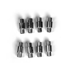 Rozpěrky Rolleblade ALU JR 6mm spacer