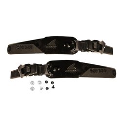 Přezka Rollerblade MAXXUM 45°BUCKLE+INS.BAND - 1ks