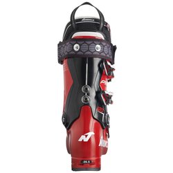 Lyžařské boty Nordica PRO MACHINE 120 - 260, red/black/white