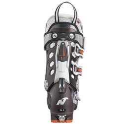 Lyžařské boty Nordica STRIDER 95 W DYN - 255, black/white/orange