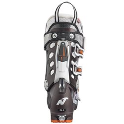 Lyžařské boty Nordica STRIDER 95 W DYN - 240, black/white/orange