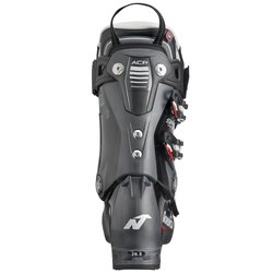 Lyžařské boty Nordica SPORTMACHINE 120 - 260, black/anthracite/red