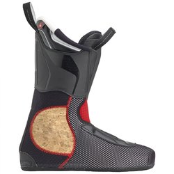 Lyžařské boty Nordica SPORTMACHINE 120 - 300, black/anthracite/red