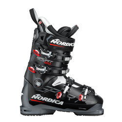 Lyžařské boty Nordica SPORTMACHINE 120 - 260, black/anthracite/red