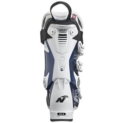 Lyžařské boty Nordica SPORTMACHINE 95 W - 245, blue/black/white