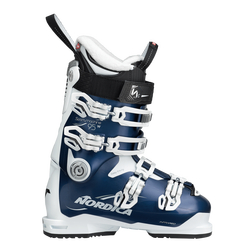 Lyžařské boty Nordica SPORTMACHINE 95 W - 235, blue/black/white