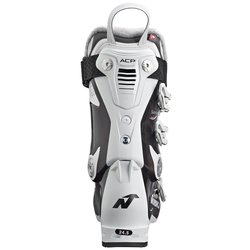 Lyžařské boty Nordica SPORTMACHINE 85 W - 245, black/white/pink
