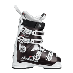 Lyžařské boty Nordica SPORTMACHINE 85 W - 245, black/white/pink