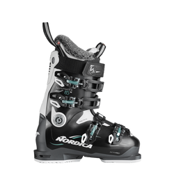 Lyžařské boty Nordica SPORTMACHINE 85 W - 235, black/white/green