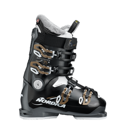 Lyžařské boty Nordica SPORTMACHINE 75 W - 230, black/anthracite/bronze