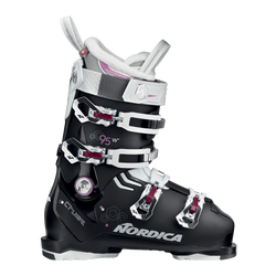 Lyžařské boty Nordica THE CRUISE 95 W - 230, black/white/purple