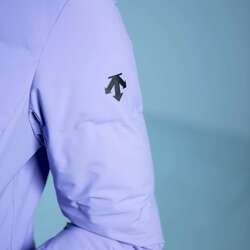 Dámská lyžařská bunda Descente Women's Janie Jacket  - 36, pink