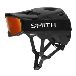 Přilba SMITH PAYROLL MIPS - 55-59, matte black