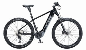 Elektrokolo KTM MACINA TEAM XL