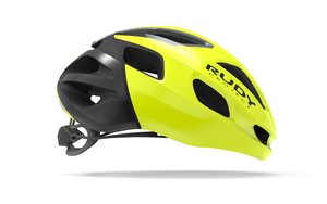 Přilba RUDY PROJECT STRYM - 55-58, shiny fluo yellow