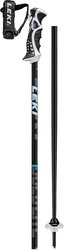 Hole LEKI BOLD LITE S - 110, black/sapphire/white