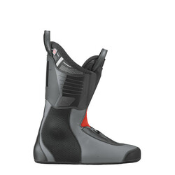 Lyžařské boty Nordica SPEEDMACHINE 3 BOA 100 (GW) - 275, anthracite/black/white