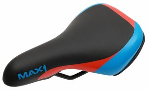 Sedlo MAX1 STORM dětské