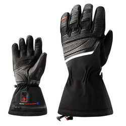 Rukavice LENZ HEAT 6.0 FINGER cap men