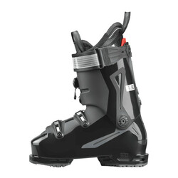 Lyžařské boty Nordica SPEEDMACHINE 3 BOA DD 130 (GW) - 295, black/anthracite/red