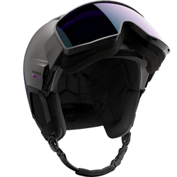 Helma Salomon DRIVER PRO SIGMA beluga - 53-56, beluga