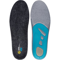 Vložky do bot SIDAS 3FEET MERINO LOW - 39-41