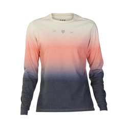 Triko FOX RANGER Dr Md LS JERSEY