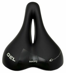 Sedlo MAX1 GELLO SPORT