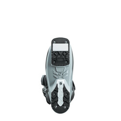 Lyžařské boty Nordica SPORTMACHINE 3 BOA 105 W (GW) - 255, black/light blue/white
