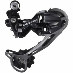 Měnič Shimano Deore RD-M592SGS Shadow 9sp.