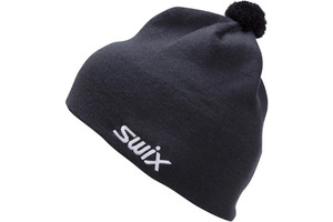 Čepice SWIX TRADITION - 58, dark navy