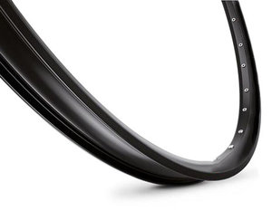 Ráfek MACH1 27,5" Trucky 30 disc 32děr/1nýt černý