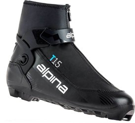 Běžecké boty Alpina T 15 EVE