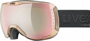Brýle Uvex DOWNHILL 2100 WE GLAMOUR - ROSE CHROM