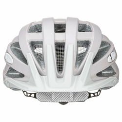 Přilba UVEX I-VO CC - 52-57, grey/rosé matt