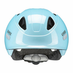 Přilba UVEX OYO - 50-54, cloud blue/grey