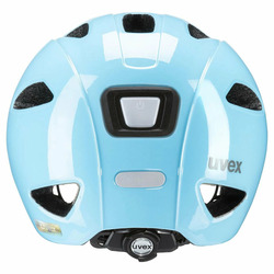 Přilba UVEX OYO - 50-54, cloud blue/grey