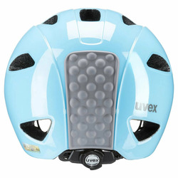 Přilba UVEX OYO - 50-54, cloud blue/grey