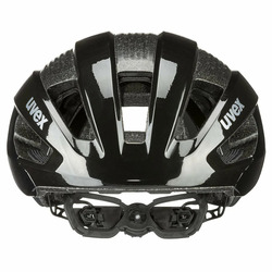 Přilba UVEX RISE - 56-60, black