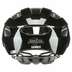 Přilba UVEX RISE - 56-60, black