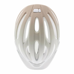 Přilba UVEX TRUE CC - 52-56, sand/dust rose matt