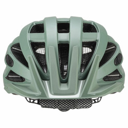 Přilba UVEX I-VO CC - 56-60, moss green matt