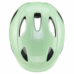Přilba UVEX OYO - 50-54, mint/peach